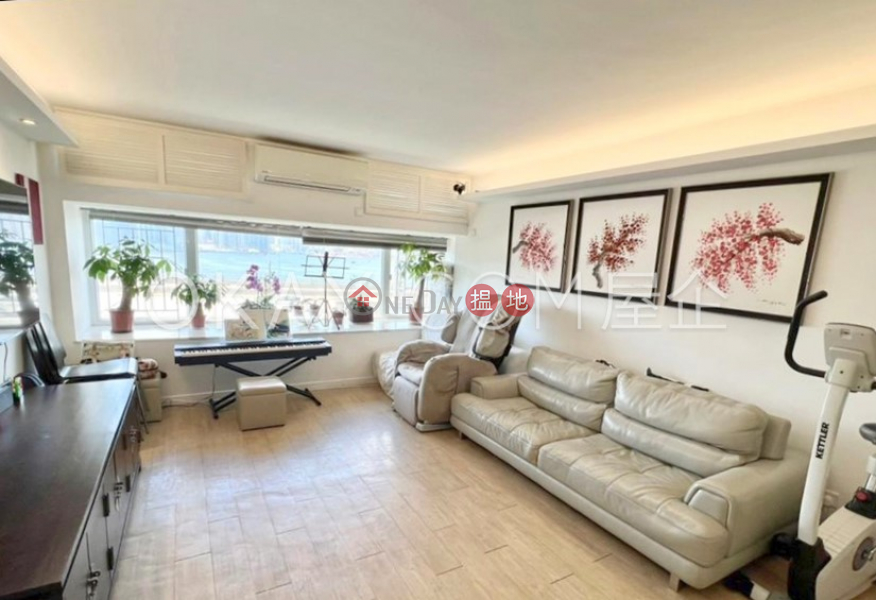 Efficient 3 bedroom in North Point | For Sale 21-53 Wharf Road | Eastern District, Hong Kong | Sales, HK$ 23.8M