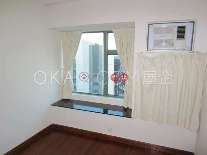 Exquisite 3 bedroom on high floor with harbour views | Rental | Robinson Place 雍景臺 Rental Listings