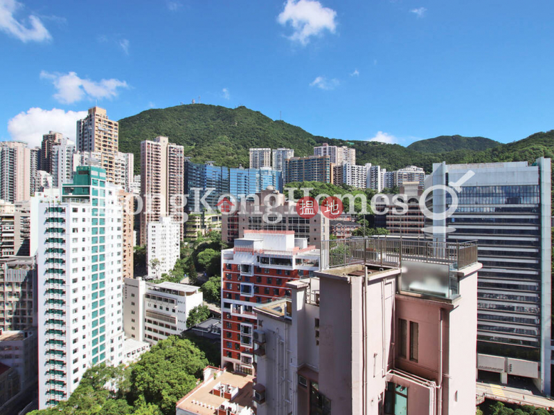 Property Search Hong Kong | OneDay | Residential, Rental Listings, Studio Unit for Rent at Resiglow Pokfulam