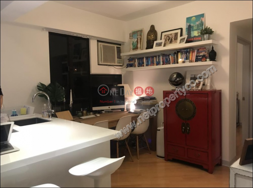 High floor apartment for Rent, Cameo Court 慧源閣 Rental Listings | Central District (A016319)