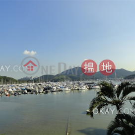 Rare house with sea views, rooftop & terrace | For Sale | Che Keng Tuk Village 輋徑篤村 _0