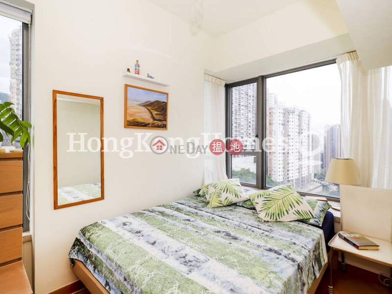 Property Search Hong Kong | OneDay | Residential | Rental Listings, 1 Bed Unit for Rent at Lime Habitat
