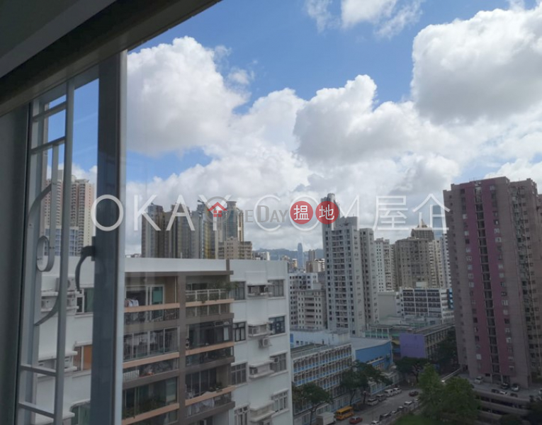 寶雲閣2座|高層住宅-出售樓盤HK$ 900萬