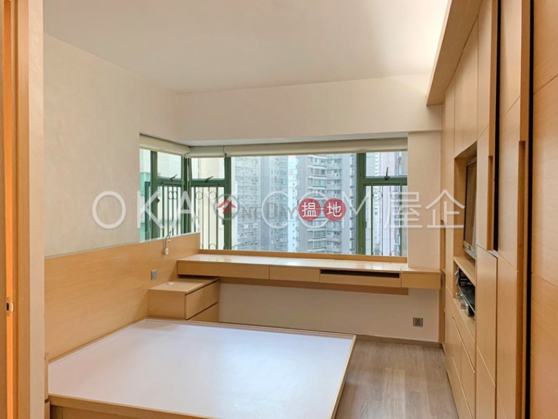 Popular 3 bedroom in Mid-levels West | For Sale | 70 Robinson Road | Western District | Hong Kong Sales, HK$ 24M