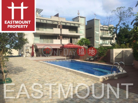 Sai Kung Village House | Property For Sale in Nam Shan 南山-Private swimming pool and huge garden | Property ID:1471 | The Yosemite Village House 豪山美庭村屋 _0
