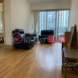 Generous 2 bedroom with balcony | Rental, The Orchards Block 2 逸樺園2座 | Eastern District (OKAY-R138310)_0