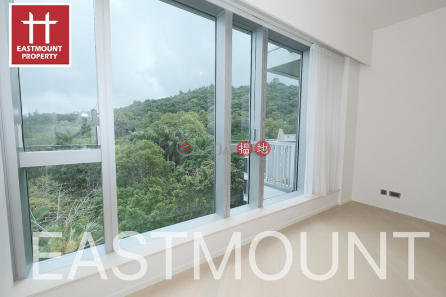 HK$ 52.8M Mount Pavilia Sai Kung Clearwater Bay Apartment | Property For Sale in Mount Pavilia 傲瀧-Low-density luxury villa | Property ID:3375