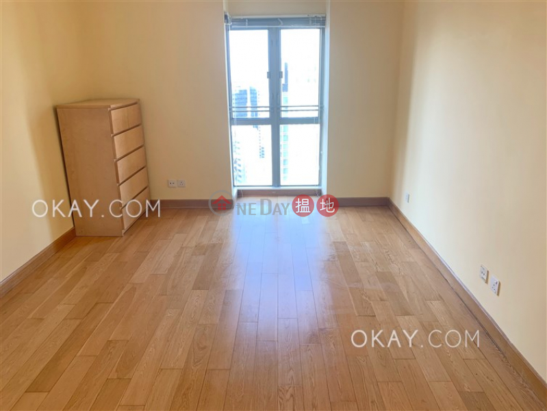 Charming 1 bedroom on high floor with harbour views | Rental, 123 Hollywood Road | Central District Hong Kong, Rental HK$ 30,000/ month