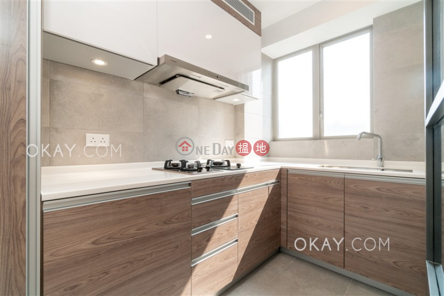 Unique 2 bedroom with balcony | For Sale 8 La Salle Road | Kowloon City Hong Kong, Sales | HK$ 15.5M