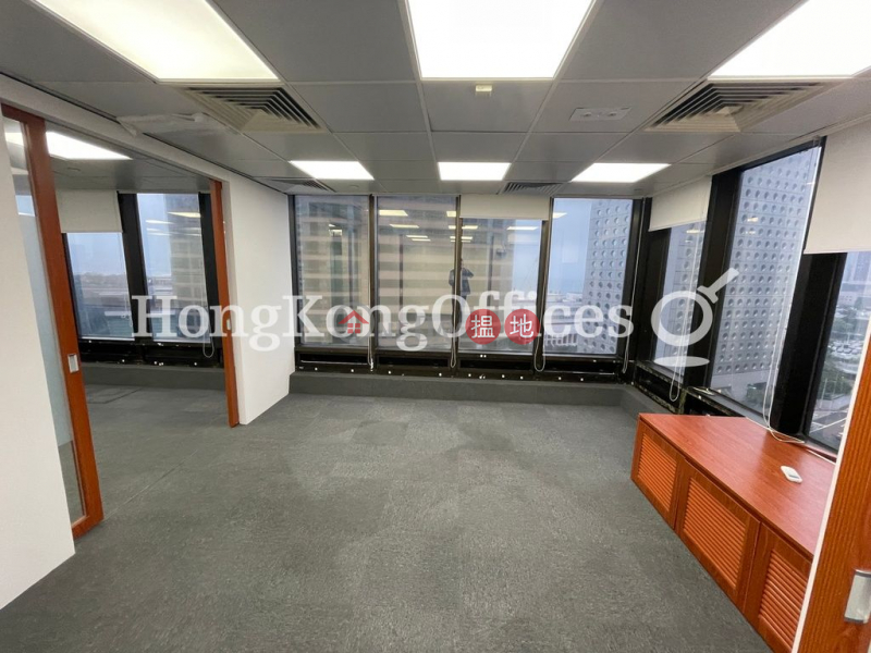 Property Search Hong Kong | OneDay | Office / Commercial Property Rental Listings Office Unit for Rent at Euro Trade Centre