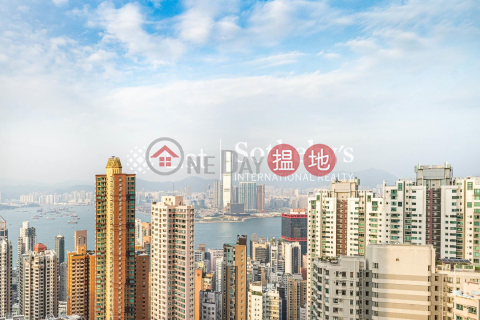 出售聯邦花園兩房一廳單位, 聯邦花園 Realty Gardens | 西區 (SOTHEBY-S242969-S)_0