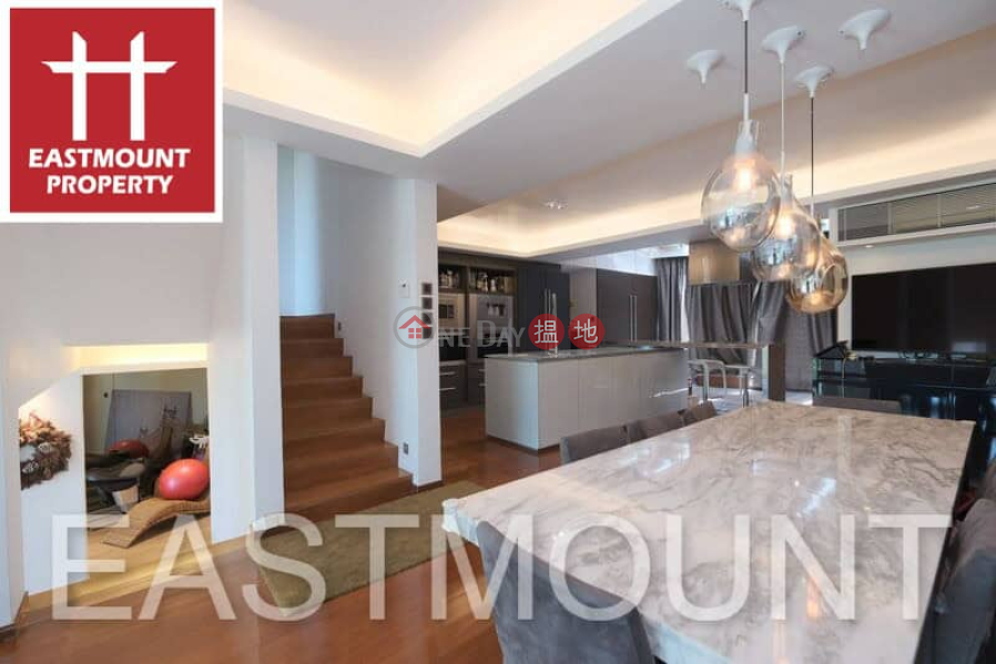 Sea View Villa | Whole Building | Residential, Sales Listings HK$ 30.8M