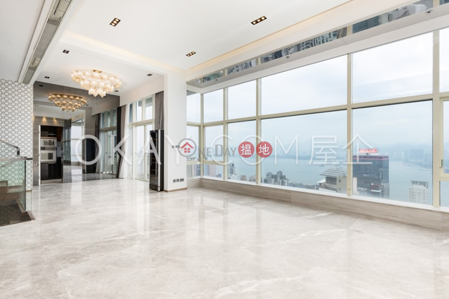 Property Search Hong Kong | OneDay | Residential Sales Listings Beautiful 3 bedroom on high floor with balcony | For Sale