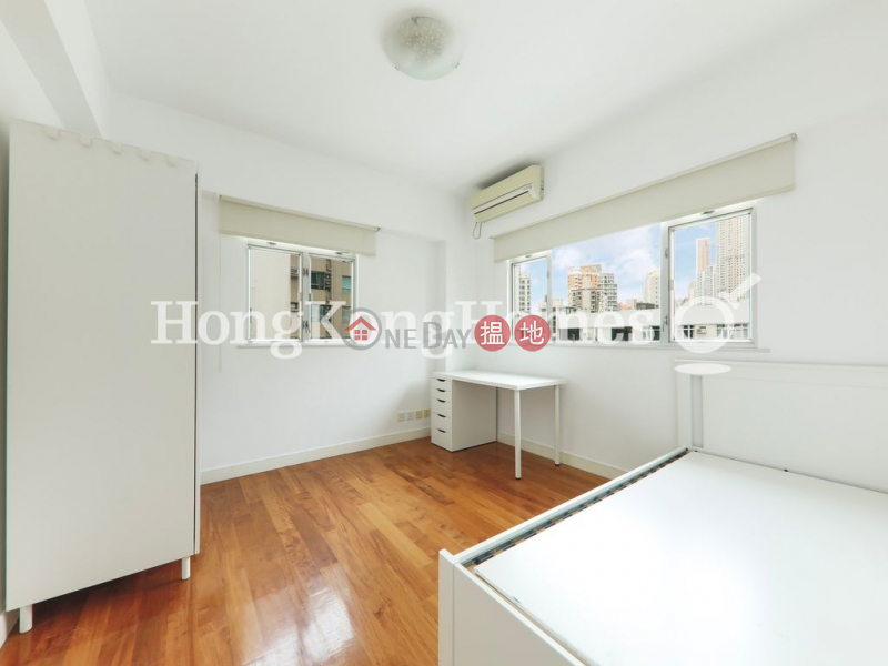 3 Bedroom Family Unit for Rent at Happy Villa 94 Blue Pool Road | Wan Chai District | Hong Kong, Rental HK$ 51,000/ month