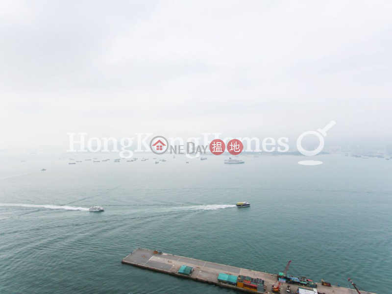Property Search Hong Kong | OneDay | Residential | Rental Listings | 3 Bedroom Family Unit for Rent at Harbour One