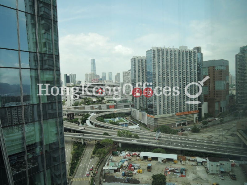 Office Unit for Rent at Cheung Kei Center (One HarbourGate East Tower) | 18 Hung Luen Road | Kowloon City, Hong Kong | Rental HK$ 391,490/ month