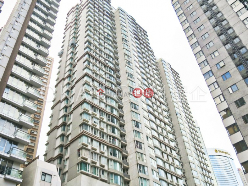 香港搵樓|租樓|二手盤|買樓| 搵地 | 住宅出租樓盤3房2廁,星級會所星域軒出租單位