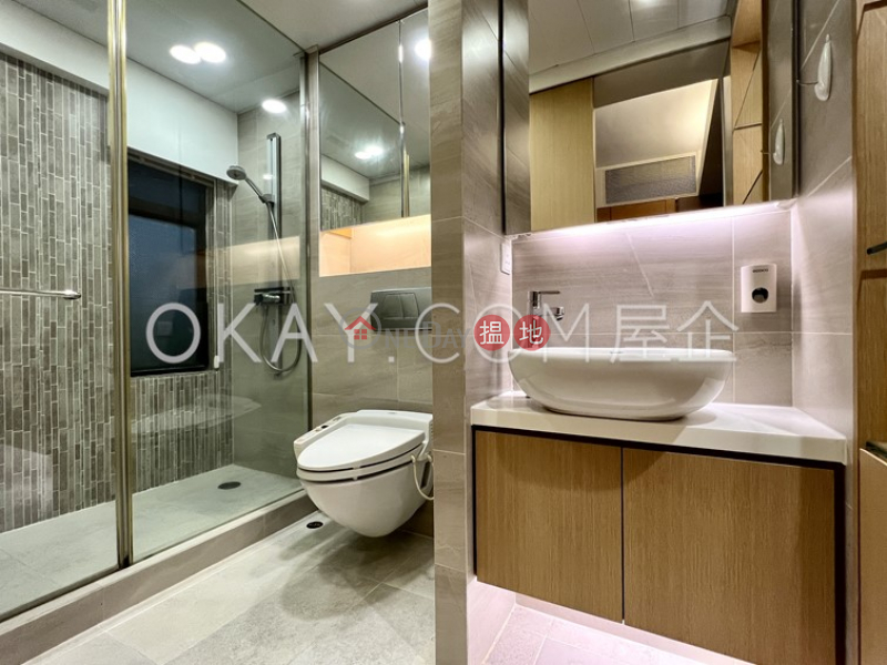 Property Search Hong Kong | OneDay | Residential Rental Listings, Exquisite 2 bedroom with sea views & parking | Rental