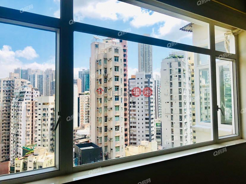 HK$ 62,000/ month | 35-41 Village Terrace | Wan Chai District 35-41 Village Terrace | 2 bedroom High Floor Flat for Rent