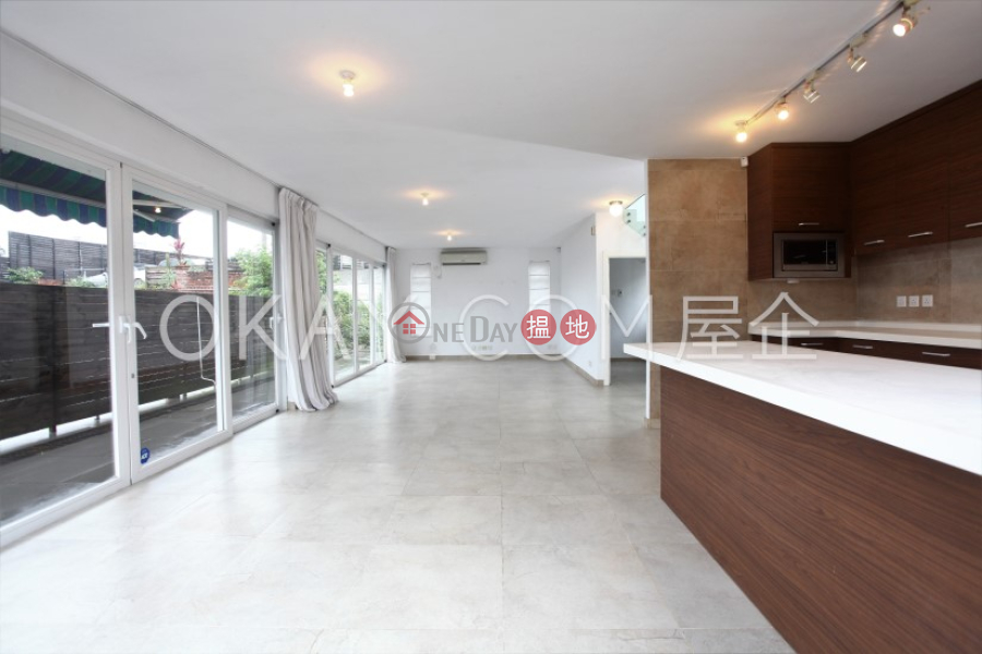 HK$ 23.8M Lobster Bay Villa | Sai Kung, Gorgeous house with sea views, rooftop & terrace | For Sale