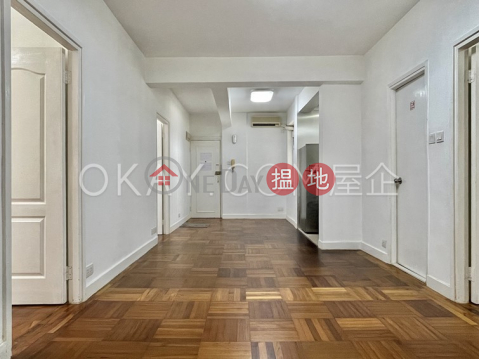 Nicely kept 3 bedroom in Mid-levels West | Rental | 17-19 Prince's Terrace 太子臺17-19號 _0