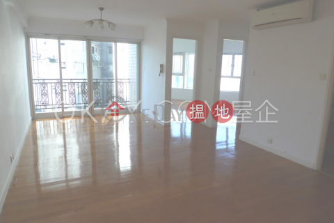 Lovely 3 bedroom with balcony | Rental, Pacific Palisades 寶馬山花園 | Eastern District (OKAY-R35952)_0