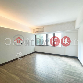 Lovely 2 bedroom with parking | Rental, Shan Kwong Court 山光樓 | Wan Chai District (OKAY-R316980)_0
