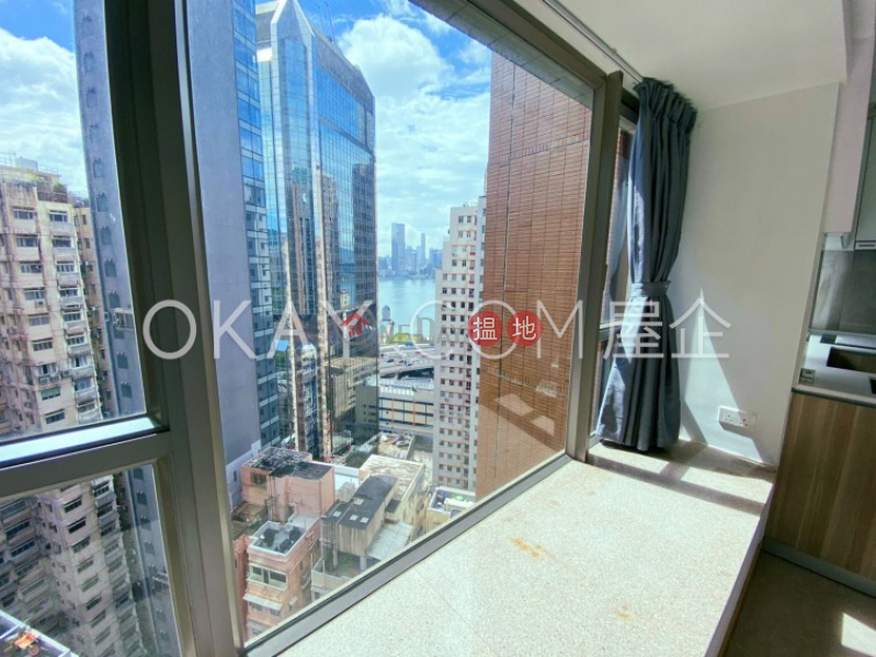 Property Search Hong Kong | OneDay | Residential | Rental Listings Popular 1 bedroom on high floor | Rental