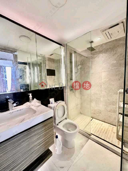 HK$ 1,000萬-凱譽|油尖旺-2房 開揚景