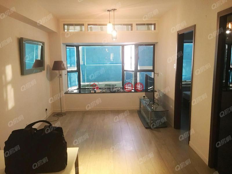 HK$ 19.9M | Fortuna Court Wan Chai District | Fortuna Court | 3 bedroom High Floor Flat for Sale