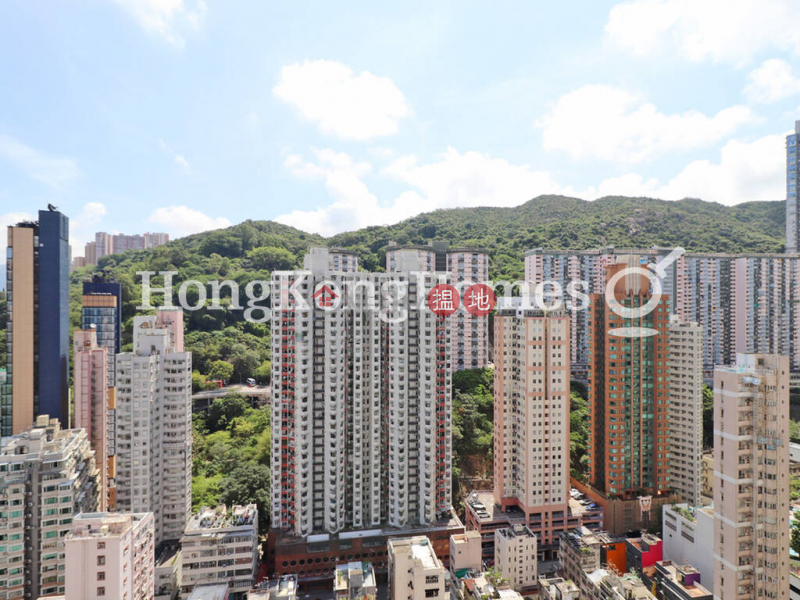 香港搵樓|租樓|二手盤|買樓| 搵地 | 住宅-出租樓盤尚巒一房單位出租