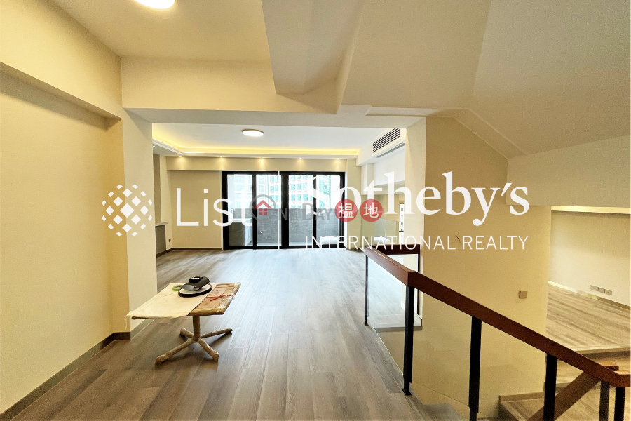 1a Robinson Road, Unknown, Residential, Rental Listings | HK$ 120,000/ month