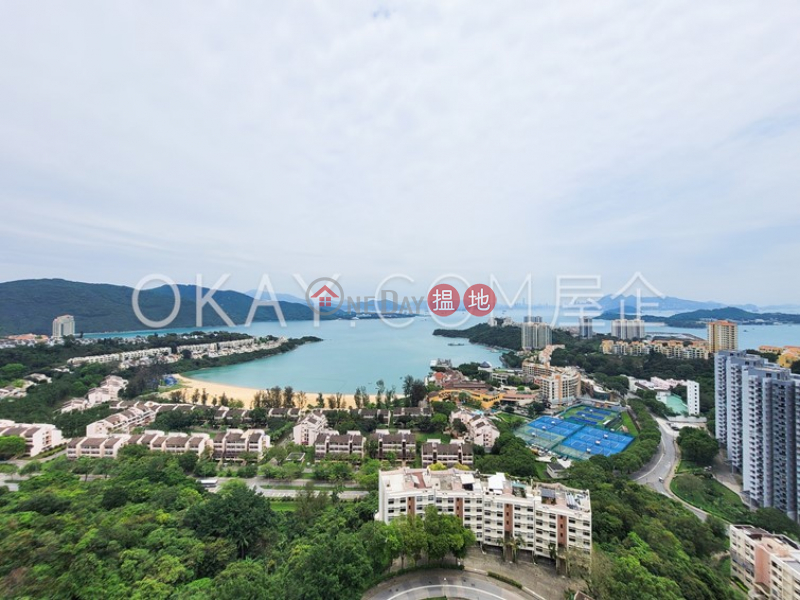 Stylish 2 bedroom on high floor with balcony | For Sale | Discovery Bay, Phase 3 Parkvale Village, Woodland Court 愉景灣 3期 寶峰 寶琳閣 Sales Listings