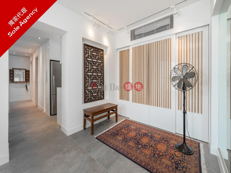 HK$ 1,850萬|華庭閣-西區西半山兩房一廳筍盤出售|住宅單位