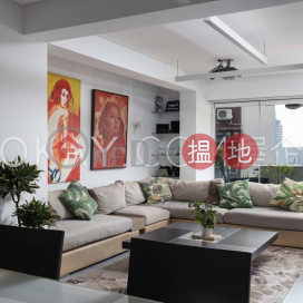 3房2廁,獨家盤,實用率高,海景富林苑 A-H座出租單位