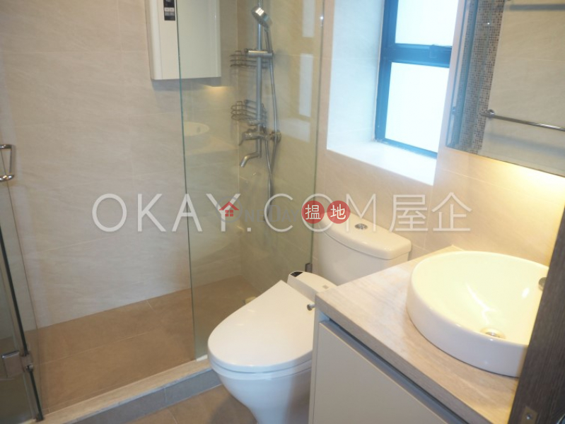 Property Search Hong Kong | OneDay | Residential, Rental Listings | Lovely 2 bedroom on high floor with harbour views | Rental