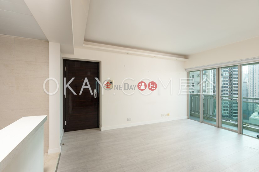 Centre Place | Middle | Residential, Rental Listings, HK$ 38,000/ month