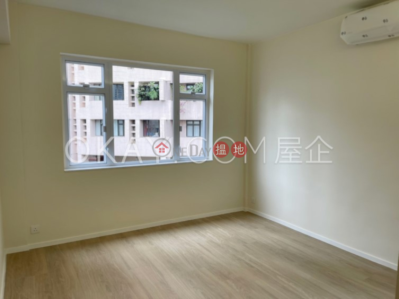 3房2廁,實用率高,極高層碧雲樓出租單位|碧雲樓(Beau Cloud Mansion)出租樓盤 (OKAY-R12241)