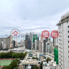 3房2廁,獨家盤,實用率高,海景寶威閣出租單位 | 寶威閣 Parkway Court _0