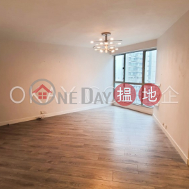 Nicely kept 3 bedroom on high floor | Rental | Goldwin Heights 高雲臺 _0