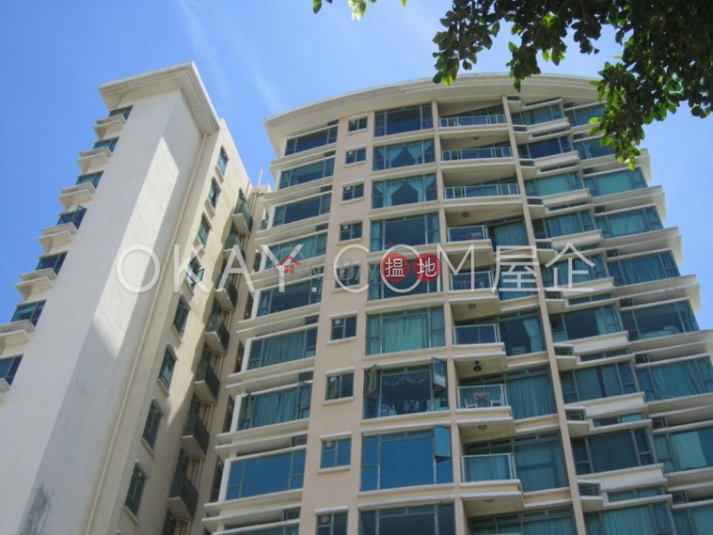Popular 3 bedroom with balcony | Rental, Discovery Bay, Phase 9 La Serene, Serene Court 愉景灣 9期 海藍居 海藍閣 Rental Listings | Lantau Island (OKAY-R304550)