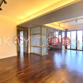 Efficient 2 bedroom with balcony & parking | Rental | Villa Verde 環翠園 _0