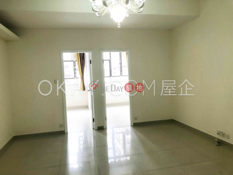 Unique 3 bedroom on high floor with balcony | For Sale | 7-9 Wun Shan Street 浣紗街7-9 Sales Listings