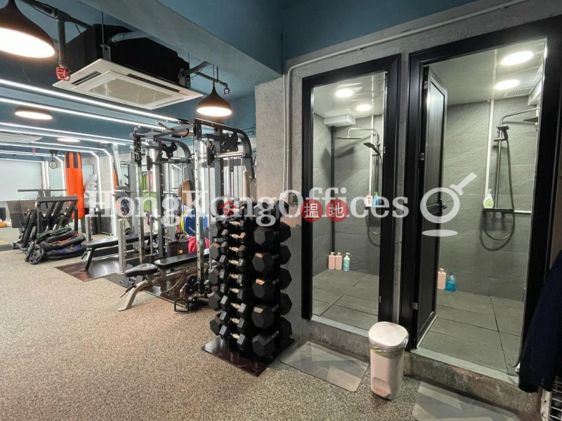 Office Unit for Rent at Abdoolally House, Abdoolally House 鴨都喇利大廈 Rental Listings | Central District (HKO-66042-AGHR)