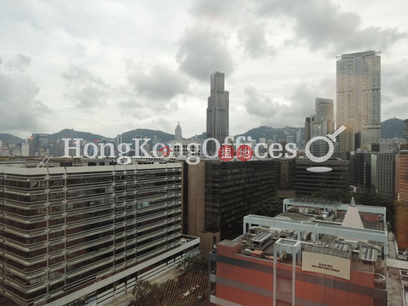 康宏廣場寫字樓租單位出租|油尖旺康宏廣場(Concordia Plaza)出租樓盤 (HKO-47600-AHHR)