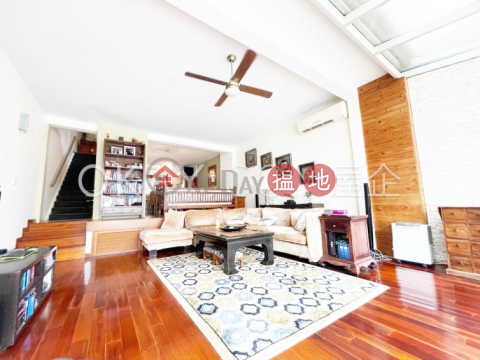 Unique house with rooftop, terrace | For Sale | Habitat 立德台 _0