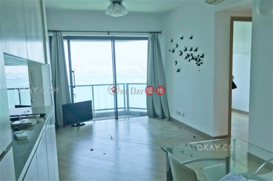 Property Search Hong Kong | OneDay | Residential, Rental Listings | Rare 3 bedroom with sea views & balcony | Rental