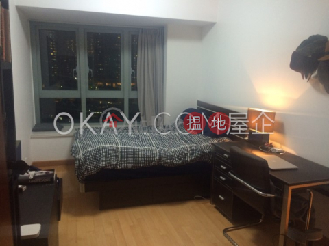 Elegant 2 bedroom in Kowloon Station | For Sale | The Harbourside Tower 2 君臨天下2座 _0
