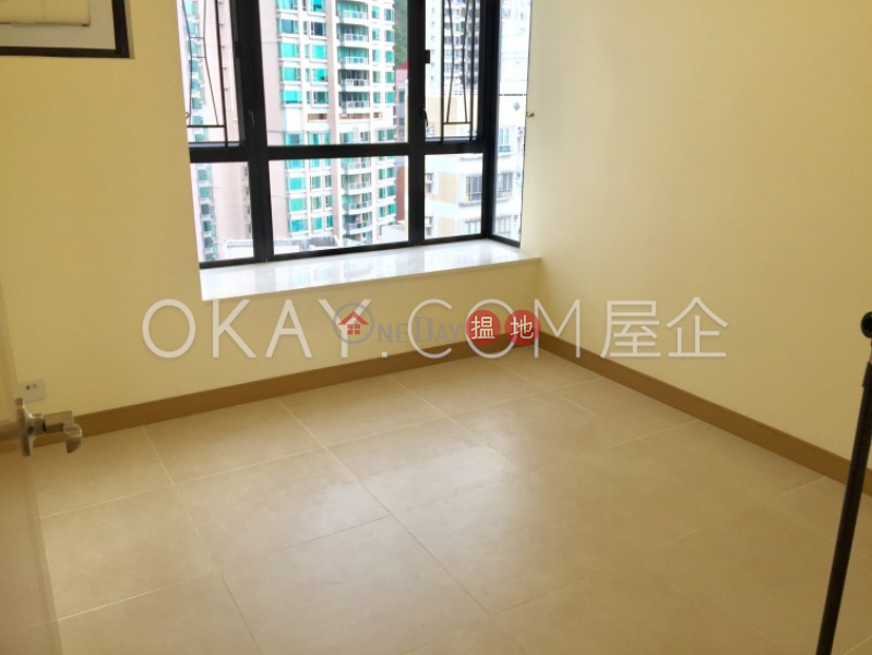 HK$ 43,000/ 月-嘉兆臺|西區-3房2廁,極高層嘉兆臺出租單位
