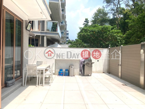 Gorgeous 4 bedroom with parking | Rental, Mount Pavilia Tower 7 傲瀧 7座 | Sai Kung (OKAY-R321551)_0